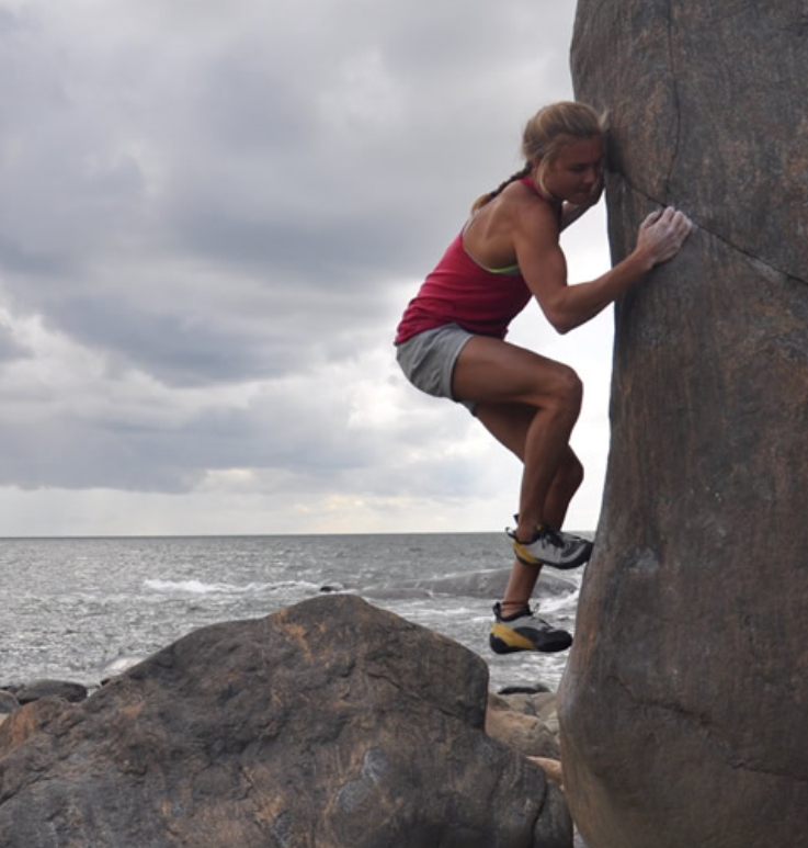 Chausson Tarifa - Chaussons | Tenaya