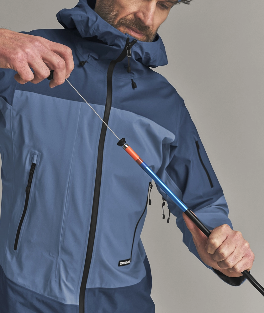 Probe Alu 240 - Sonde | Ortovox