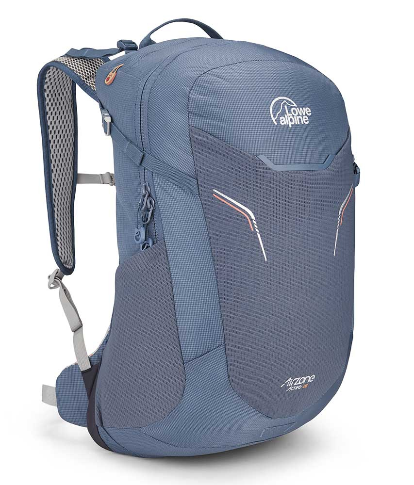 Airzone Active 26l Orion Blue - Sac A Dos | Lowe Alpine