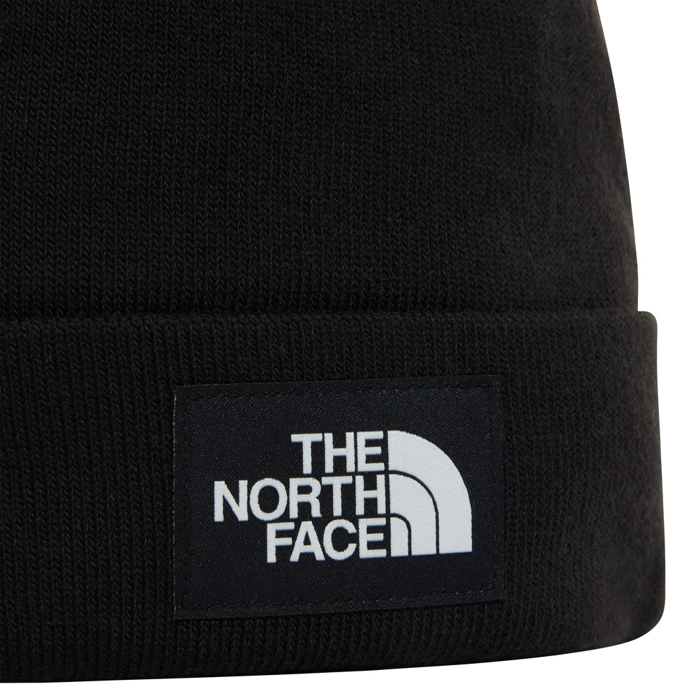Bonnet Dock Worker Recycled Black - Bonnet | The North Face