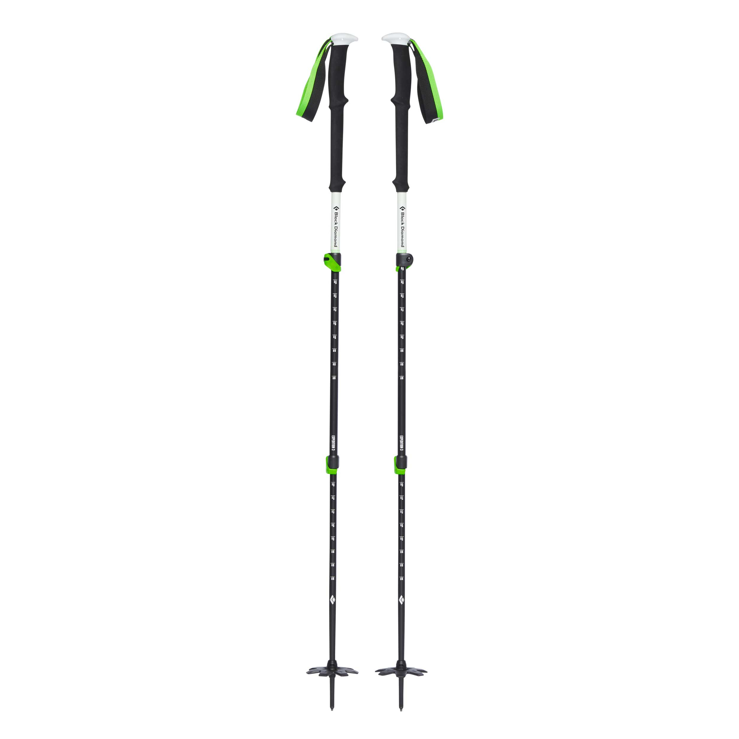 Expedition 3 100/140cm - Batons | Black Diamond