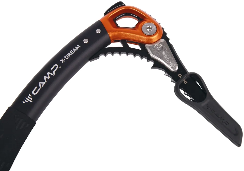 X-Protector Evo (paire) – Accessoire piolet | CAMP