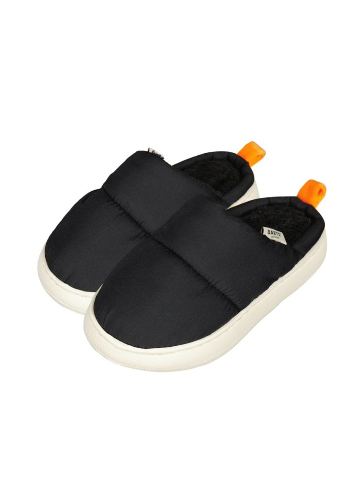 Chaussons Samuntha Femme Noir - Chaussures | Barts