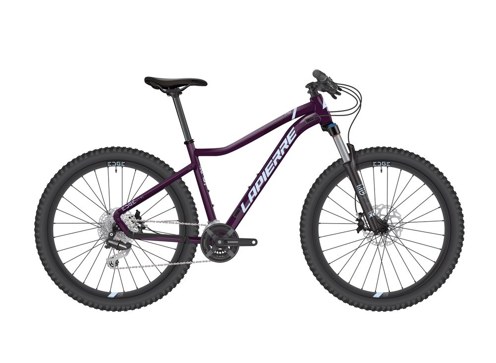 Edge 3.7 W - Velos | Lapierre