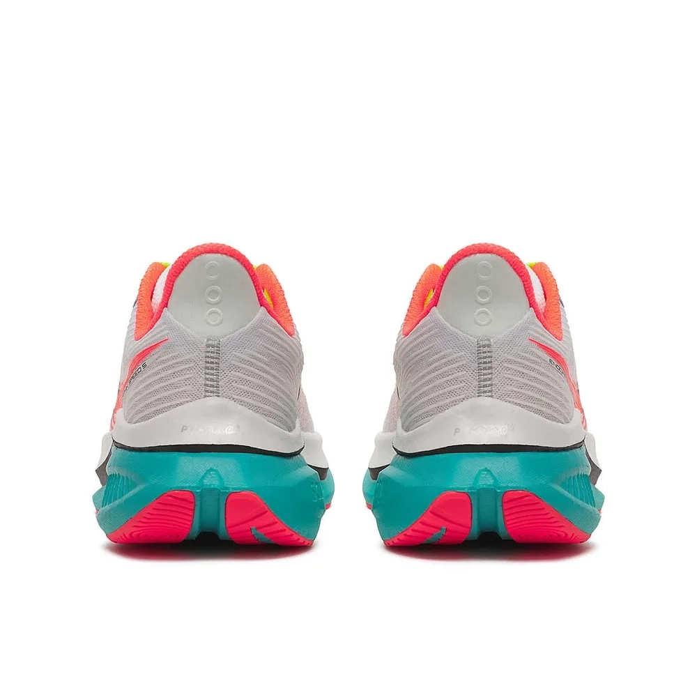 Endorphin Speed 5 White Mutant Femme - Chaussures | Saucony