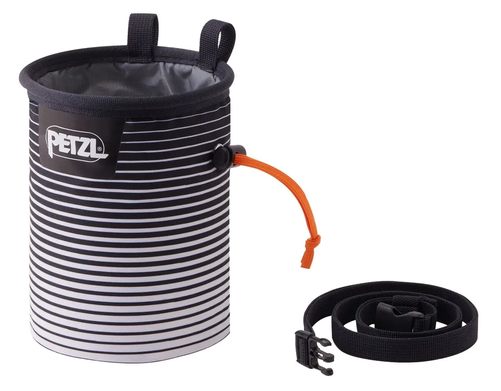 Bandi Sailor Stripes - Sac A Magnésie | Petzl