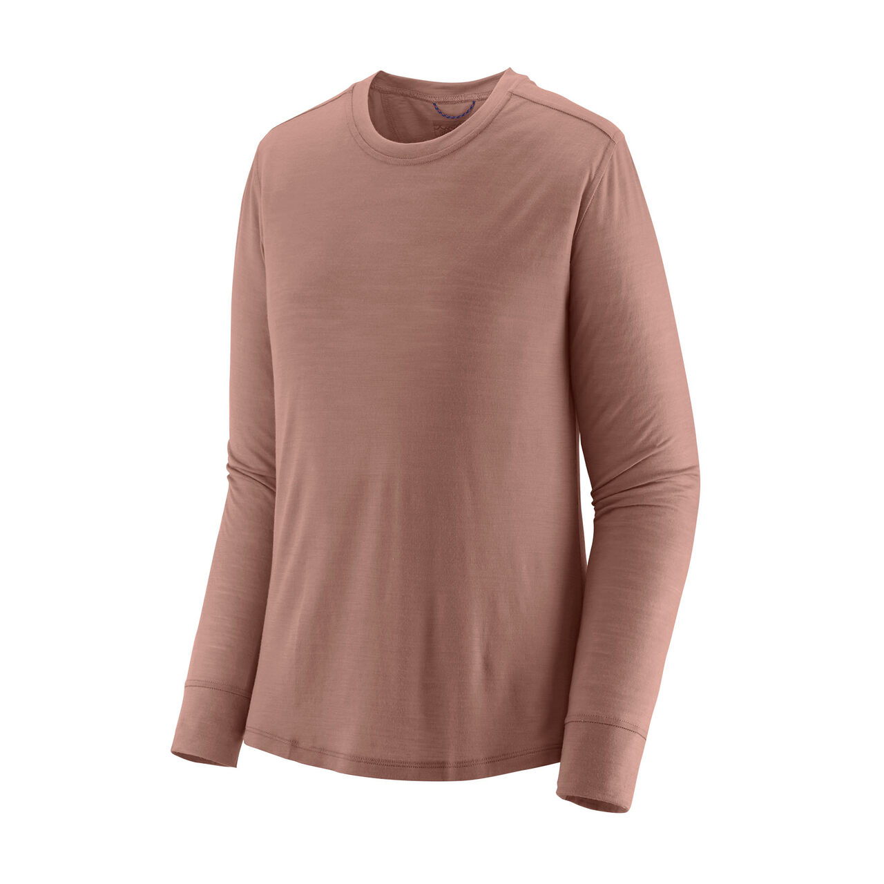 T-Shirt Femme Cap Cool Merino Blend Moonrise T - Tee Shirt Ml | Patagonia