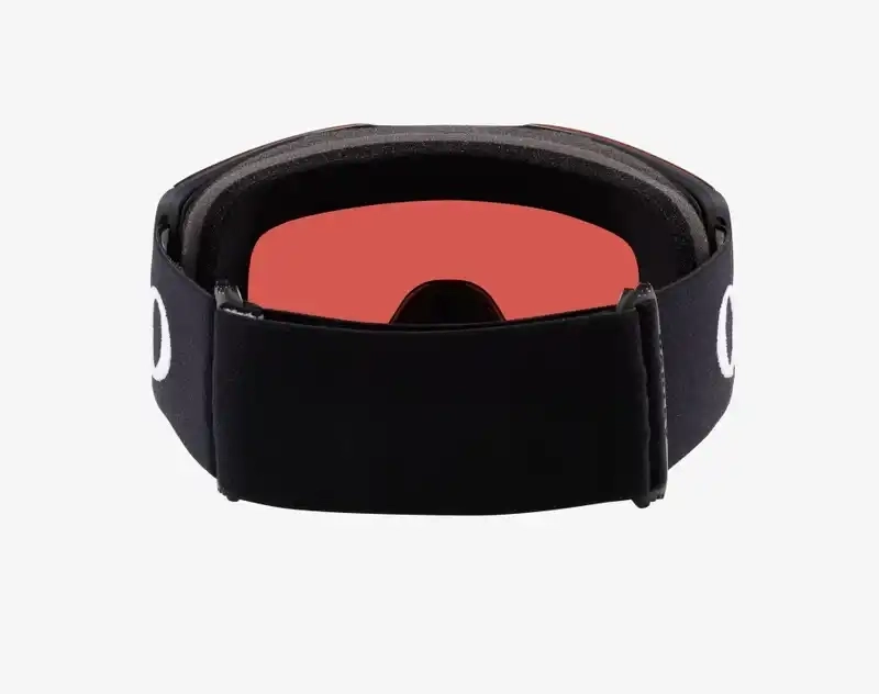 Fall Line L Matte Black / Prizm Argon Irridium