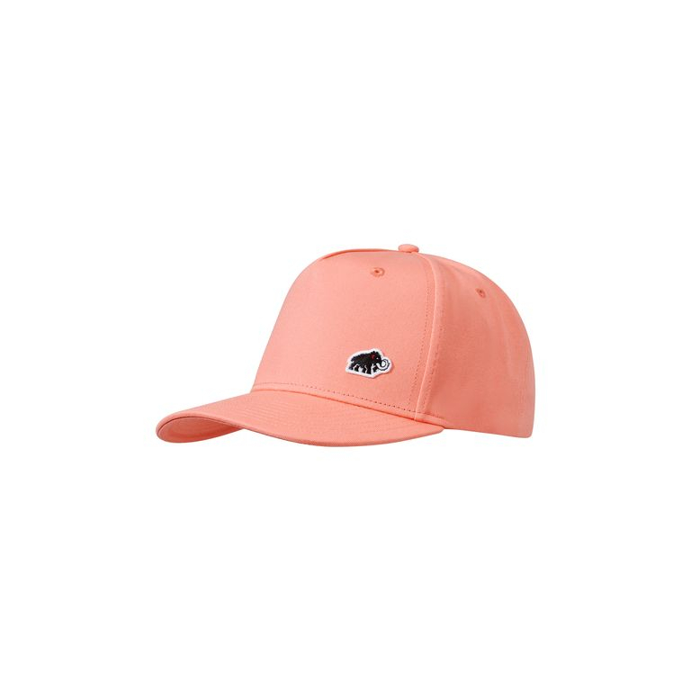 Casquette Mountain Casquette Salmon - Casquette | Mammut