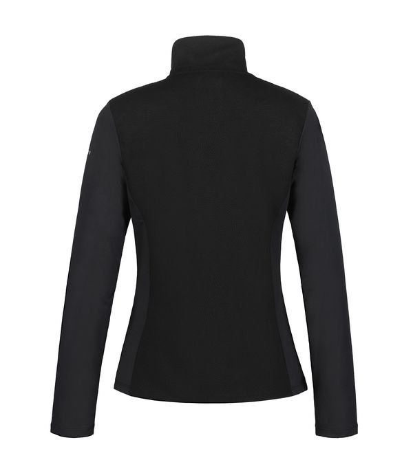Veste Polaire Femme Ettenheim Noir