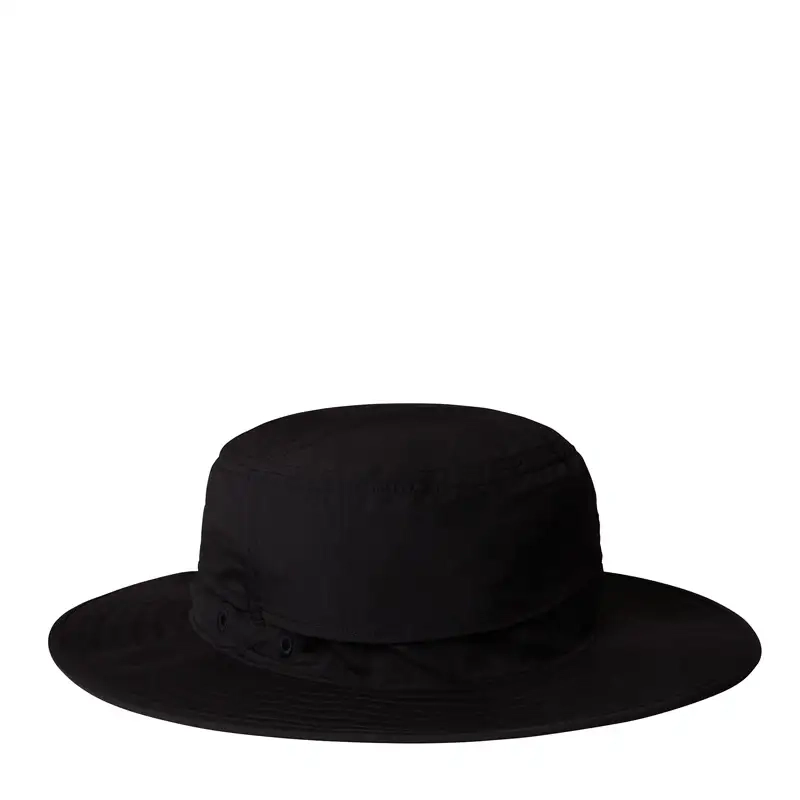 Chapeau Horizon Breeze Brimmer Black White - Chapeau | The North Face