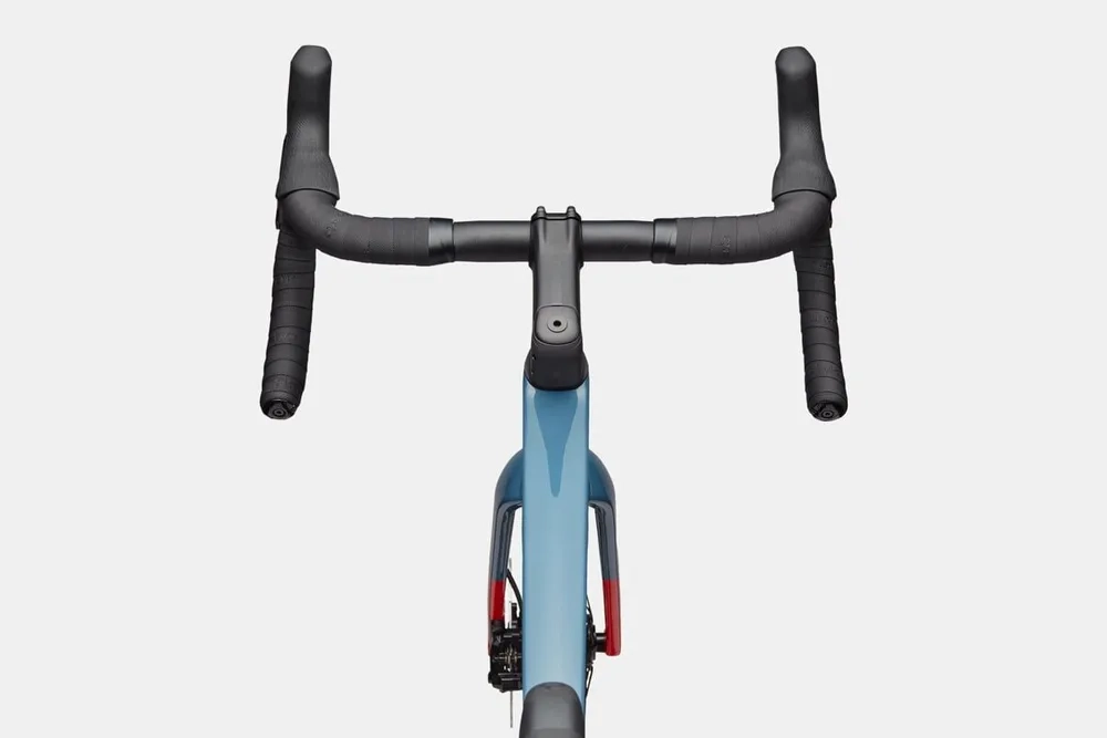 SuperSix Evo Carbon 4 Disc Smc Storm Cloud - Velo | Cannondale