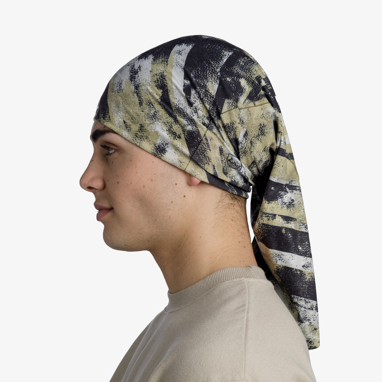 Tour De Cou Original Ecostretch Biman Multi - Tour De Cou | Buff