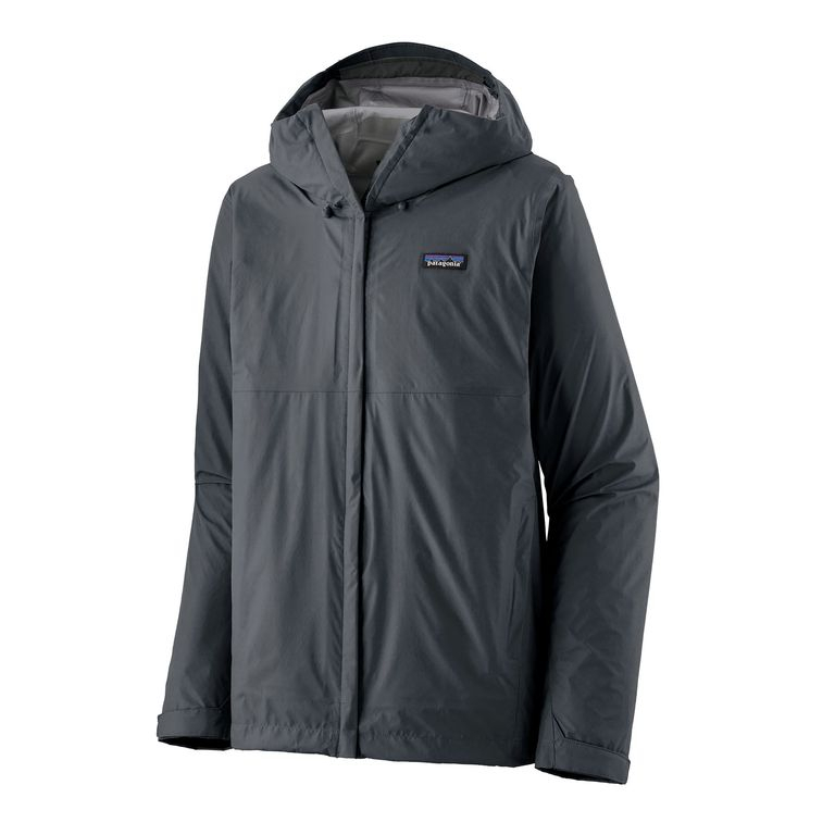Veste Torrentshell 3l Smolder Blue - Veste | Patagonia