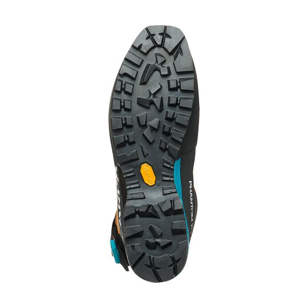 Phantom Tech Hd Black Bright Orange - Chaussures | Scarpa