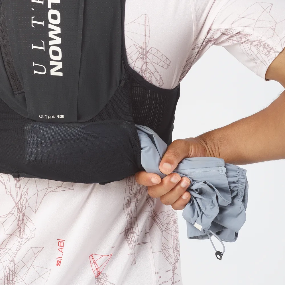S/lab Ultra 12 Black