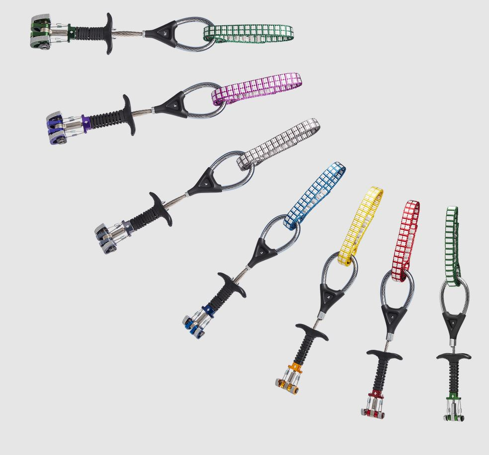 Camalot Z4 - Coinceur | Black Diamond