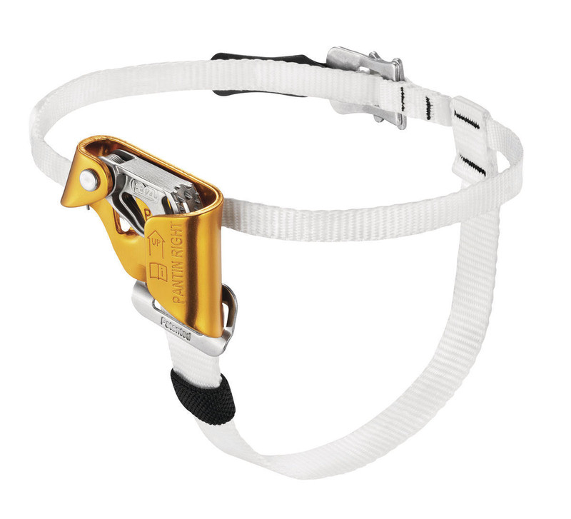 Pantin Droit - Bloqueur | Petzl