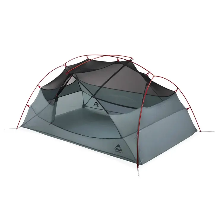 Hubba Hubba Lt 2p Verte - Tente | Msr