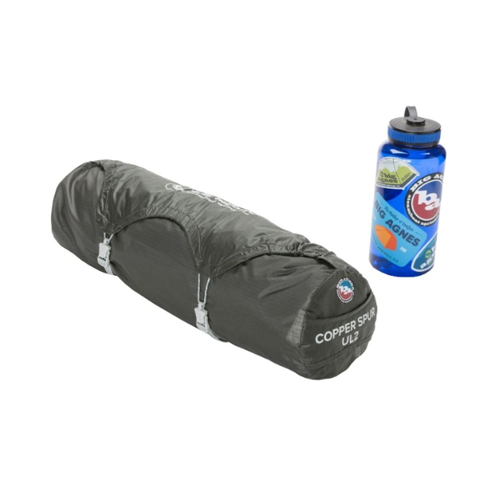 Copper Spur Hv Ul2 - Tente | Big Agnes
