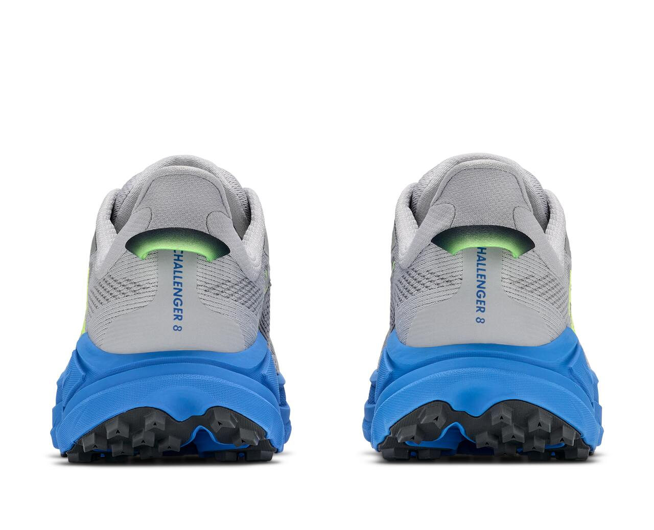 Challenger 8 Stardust Blue - Chaussures | Hoka