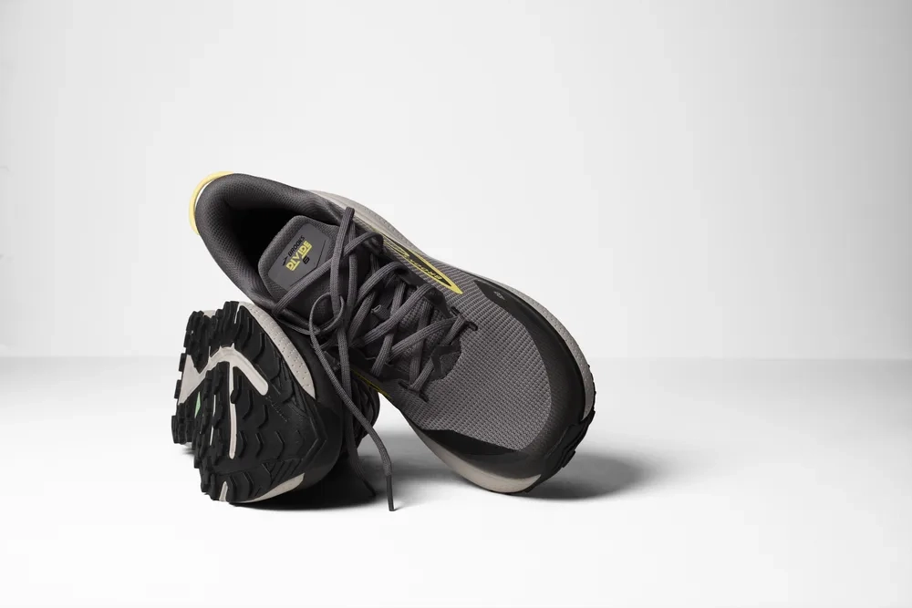Divide 6 Rabbit Black