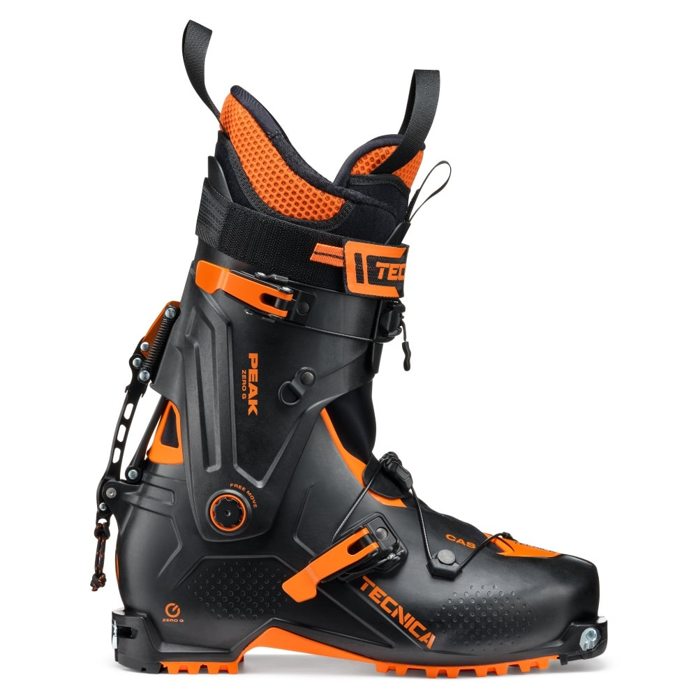 Zero G Peak - 2026 - Chaussures | Tecnica