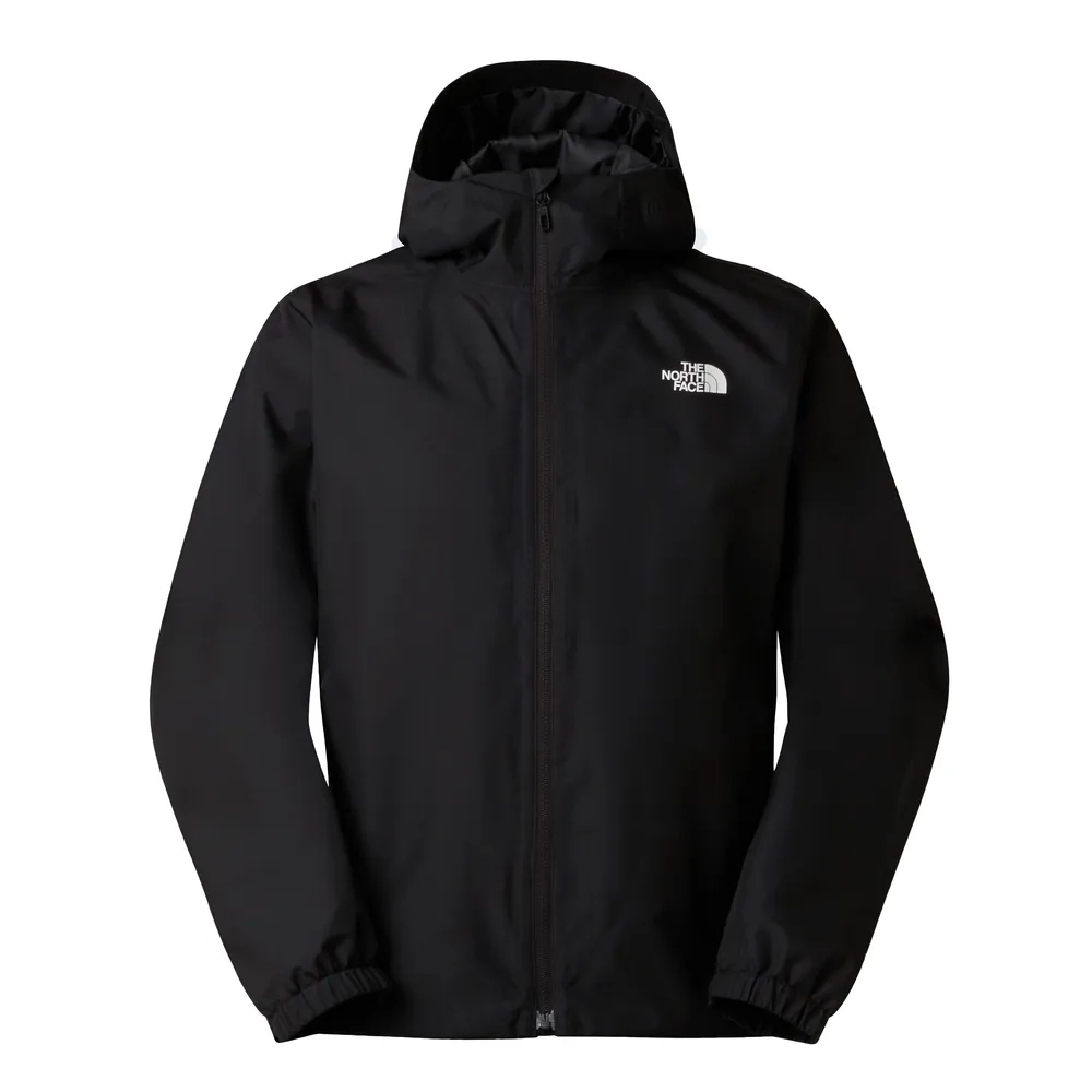 Veste Quest Mono Tnf Black - Veste | The North Face