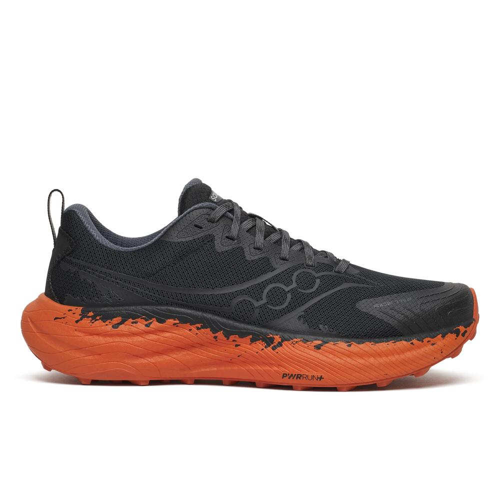 Ride Tr3 Black Rust - Chaussures | Saucony