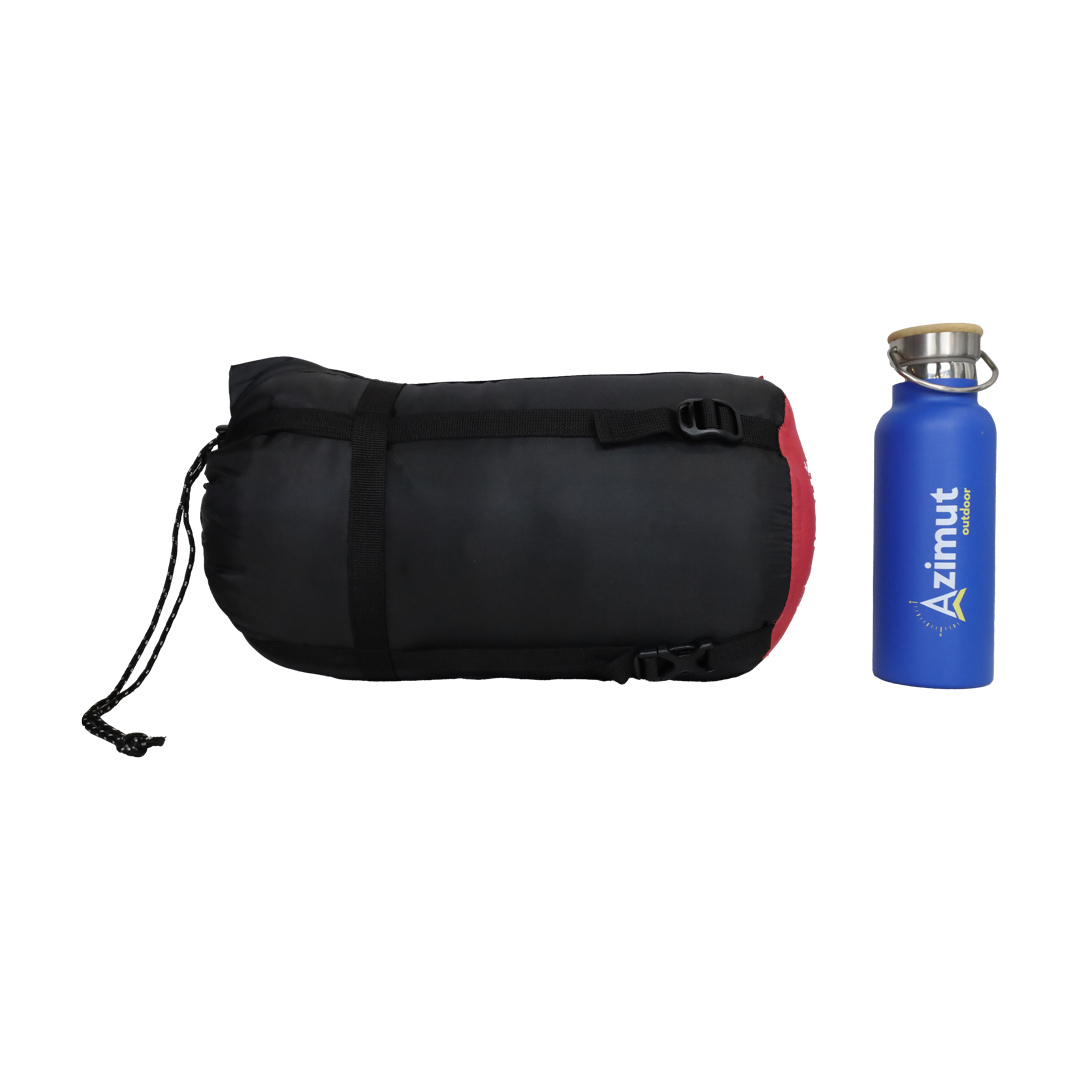 Alpina Down 650 D Sacs De Couchage Plumes Et Duvets | Azimut Outdoor