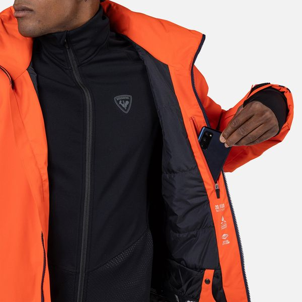 Veste Strawpile Golden State