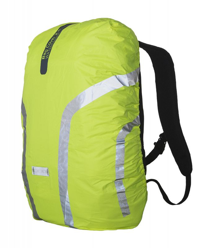 Housse De Sac Bag Cover 2.2 Waterproof Yellow - Signalisation | Wowow
