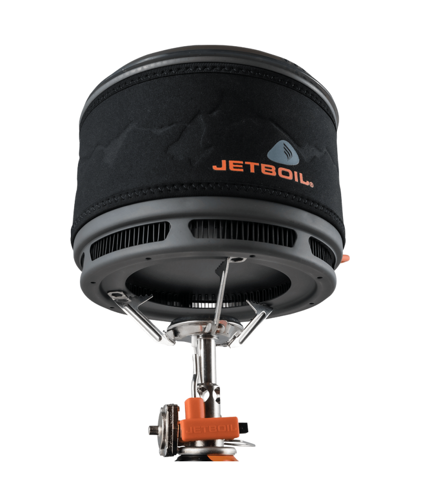 Casserole Ceramic Fluxring 1.5l - Bouilloire+ Pot | Jetboil