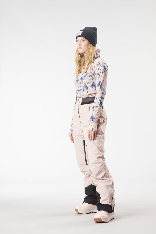 Pantalon Femme Exa Shadow Gray - Pantalon | Picture Organic Clothing