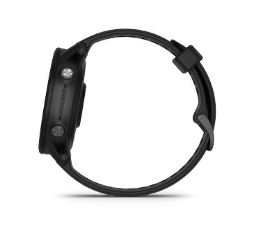 Forerunner 955 Solar Black - Gps | Garmin