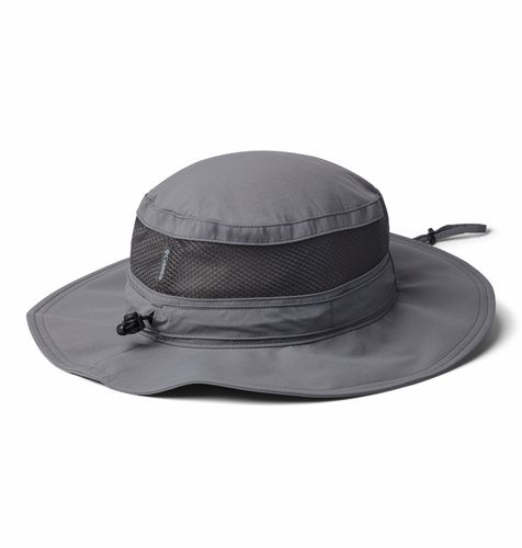 Bora Bora Booney Grey - Chapeau | Columbia Sportswear
