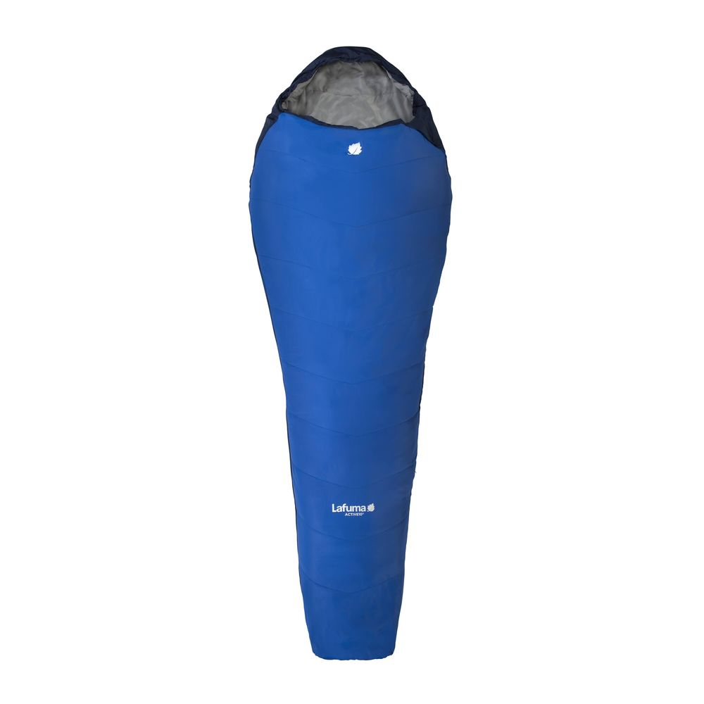 Active 10 Azur Blue - Sac De Couchage | Lafuma