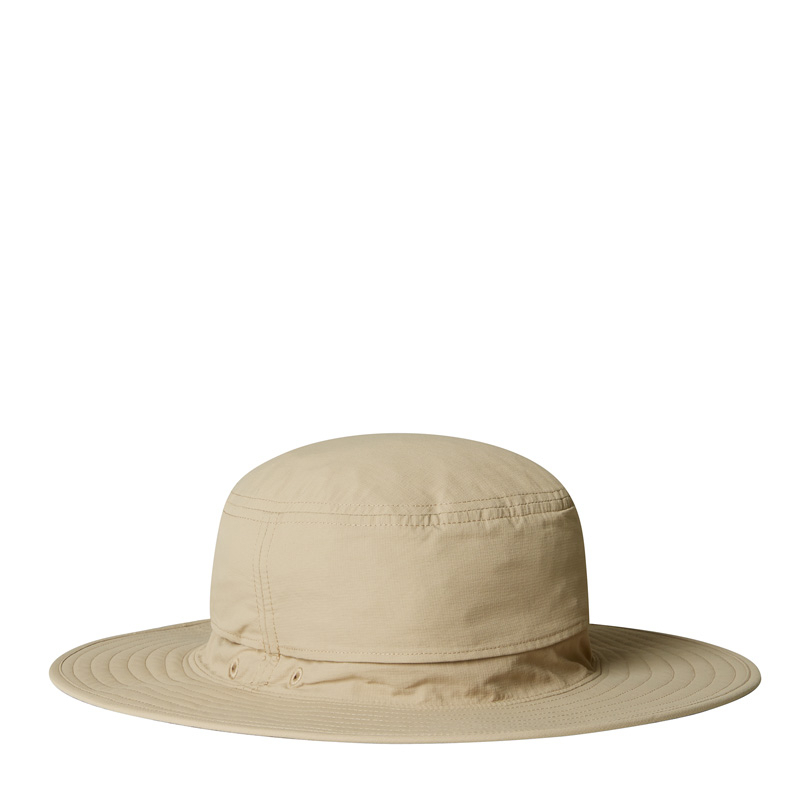 Chapeau Horizon Breeze Brimmer Dune Beige - Chapeau | The North Face