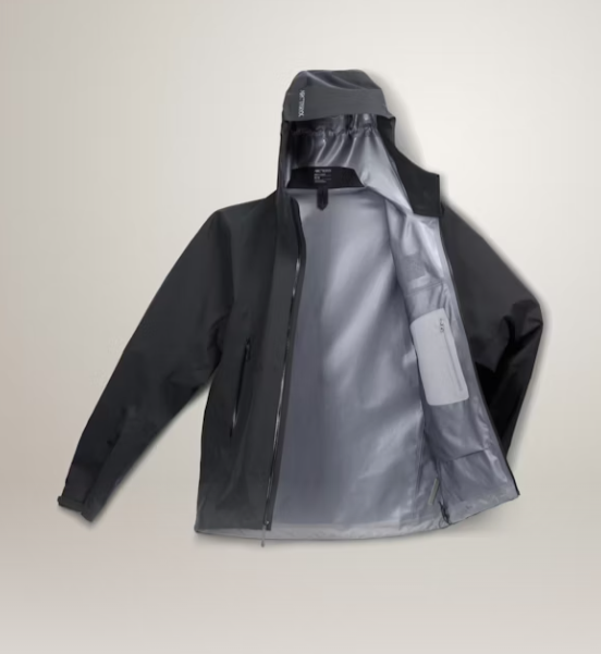 Veste Beta Black - Veste | Arcteryx