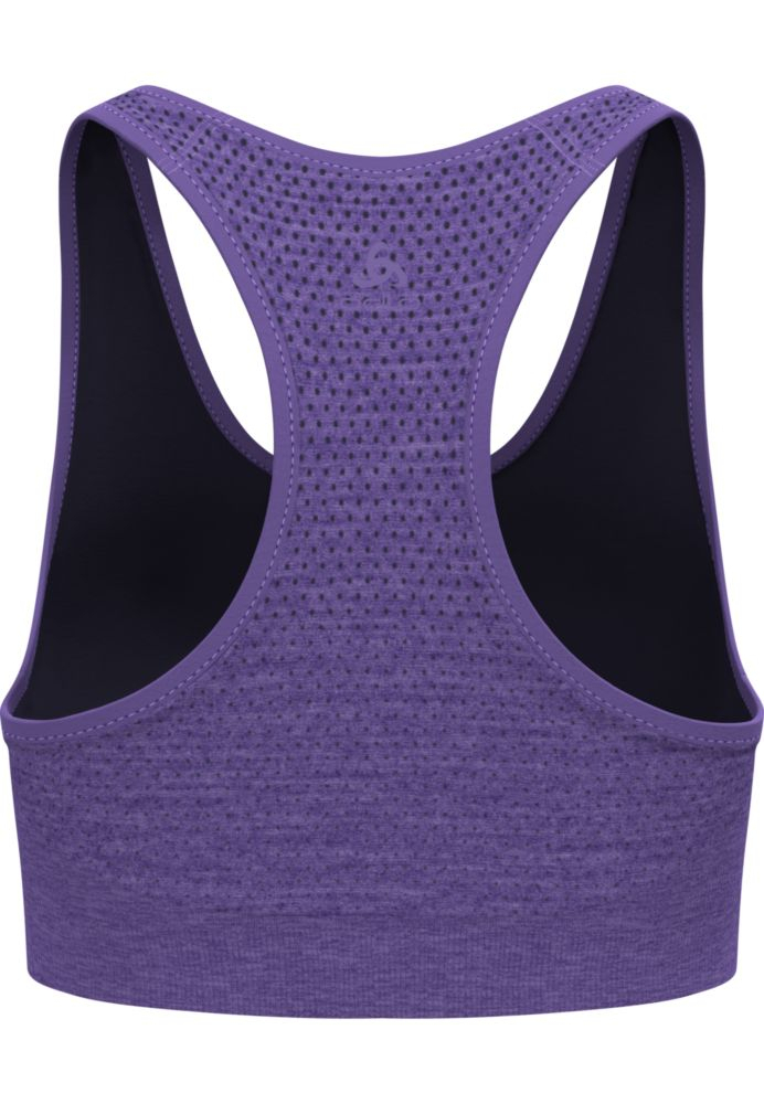 Brassière Seamless Medium Padded Afterparty - Brassiere | Odlo
