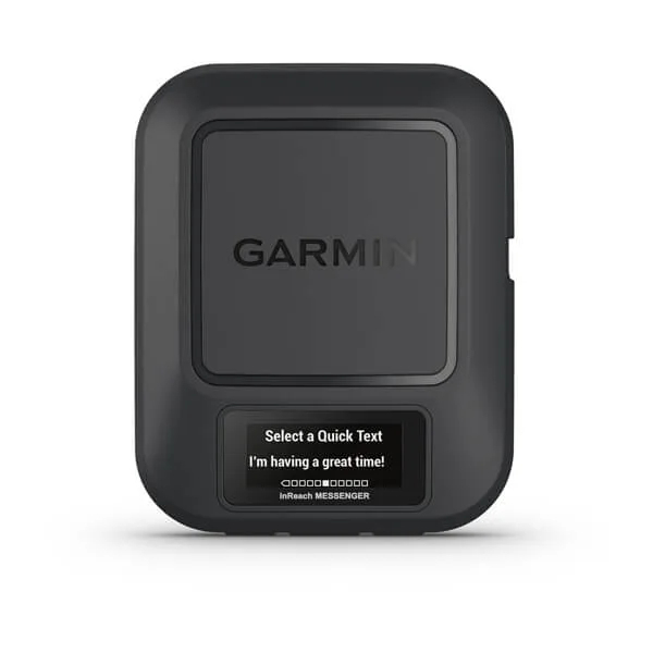 In Reach Messenger - Gps | Garmin