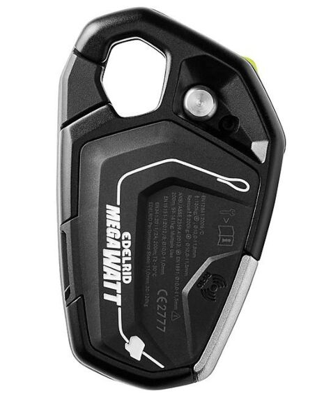 Megawatt - Travaux En Hauteur | Edelrid