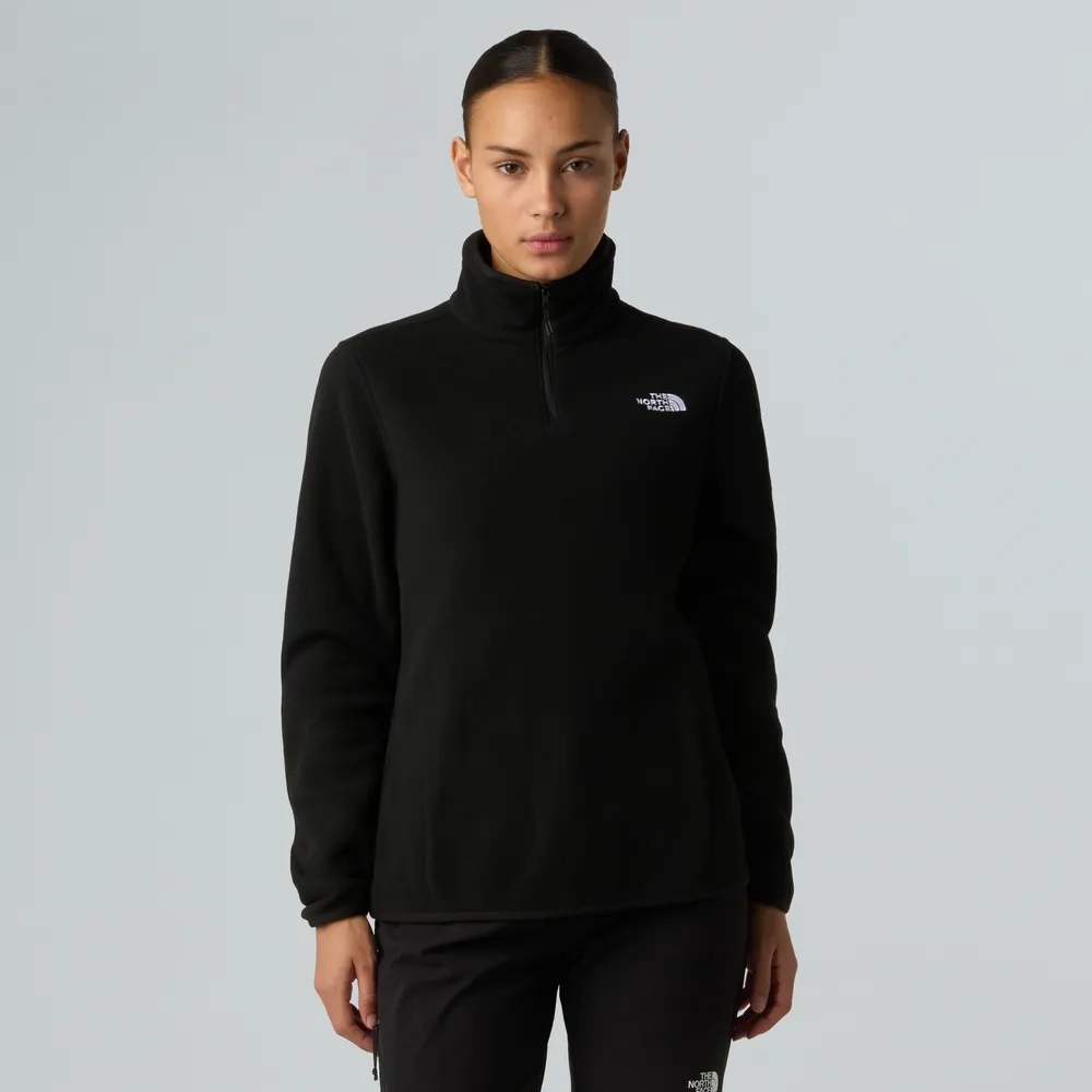 Polaire Femme Glacier Black - Polaire | The North Face