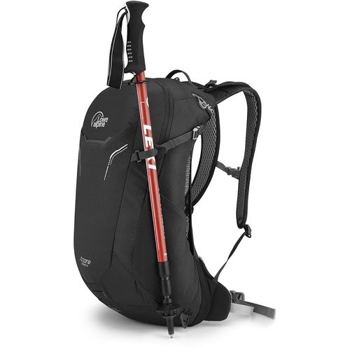 Airzone Active 18l Noir - Sac A Dos | Lowe Alpine