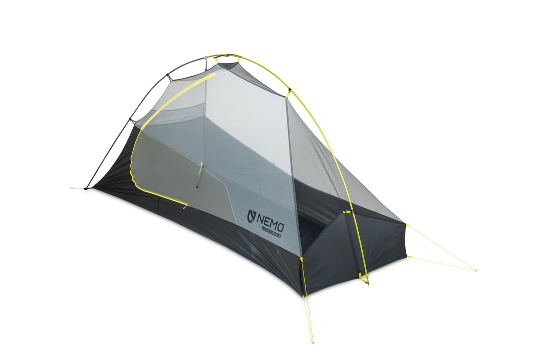 Hornet Osmo 1p Verte - Tente | Nemo