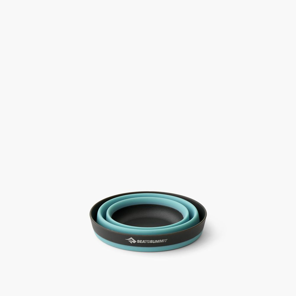 Frontier Ul Collapsible Cup 400 Ml Bleu | Sea To Summit
