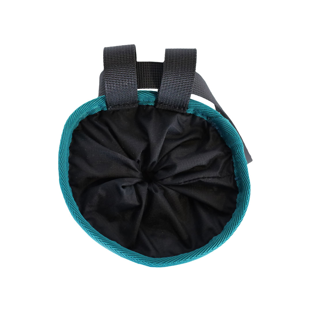 Sac A Magnesie Approach Noir - Sac A Magnesie | Approach Outdoor