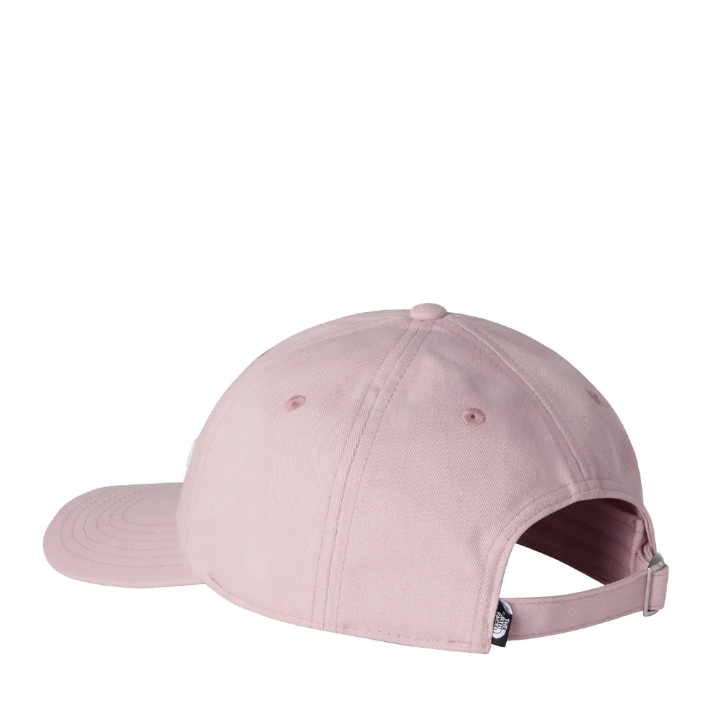 Casquette Roomy Norm Elements Metal Pink/horizontal - Casquette