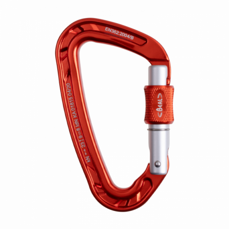 Mousqueton Be Quick - Mousqueton Secu Asym | Beal