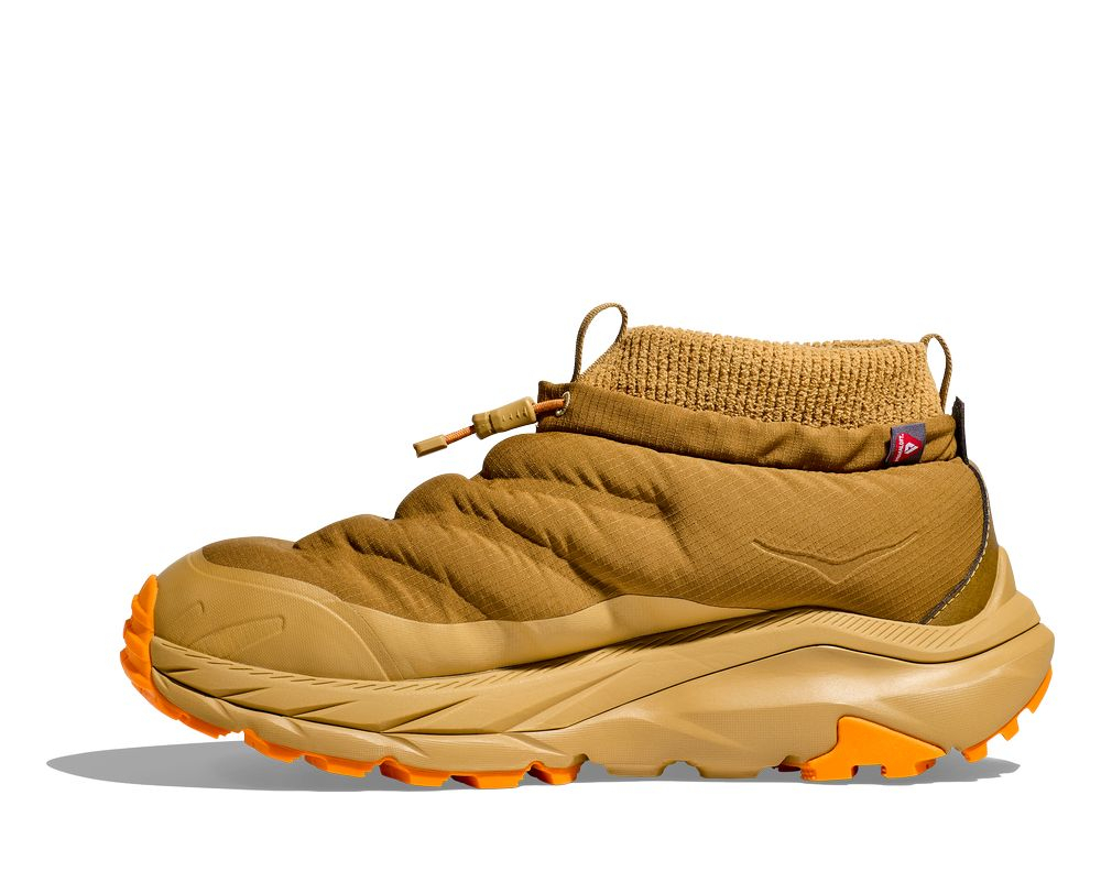 Kaha 2 Gtx Frost Moc Honey - Chaussures | Hoka